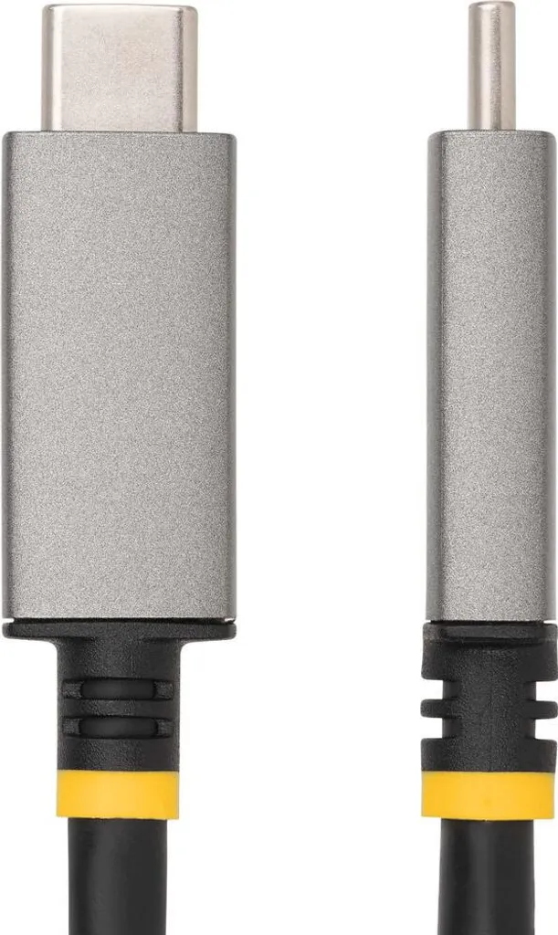 Adaptateur USB-C HDMI 2.1 StarTech 2m : Solution Vidéo 8K Sans Latence - 5