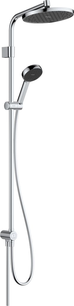 hansgrohe Activera S système de douche 240, 1 type de jet, Immagine del prodotto 