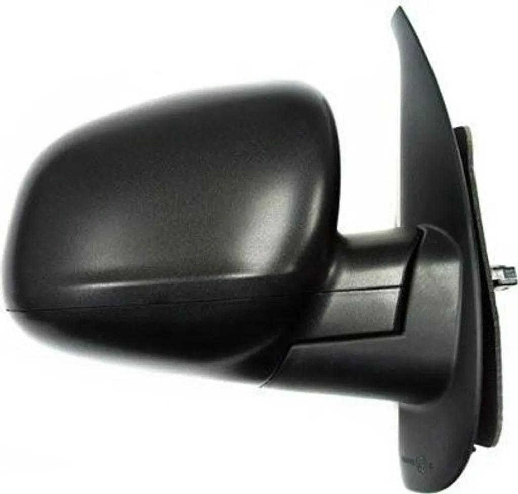 Rétroviseur robuste ABAKUS pour Citan et Kangoo - Qualité OE A4158100016