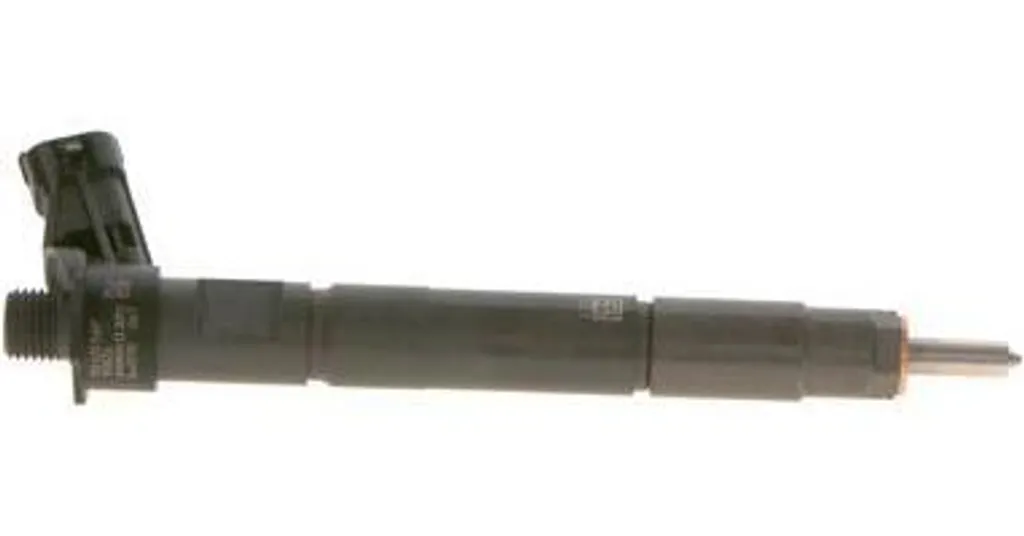 Injecteur de carburant diesel Bosch compatible Cherokee et Voyager OE