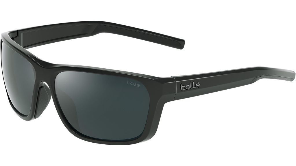 BOLLE STRIX Gloss Black TNS (BS022005) Uni-Sonnenbrille