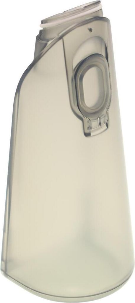 ORAL-B - Wasserbehälter für Zahnbürste, grau - 81703394 Produktbild 