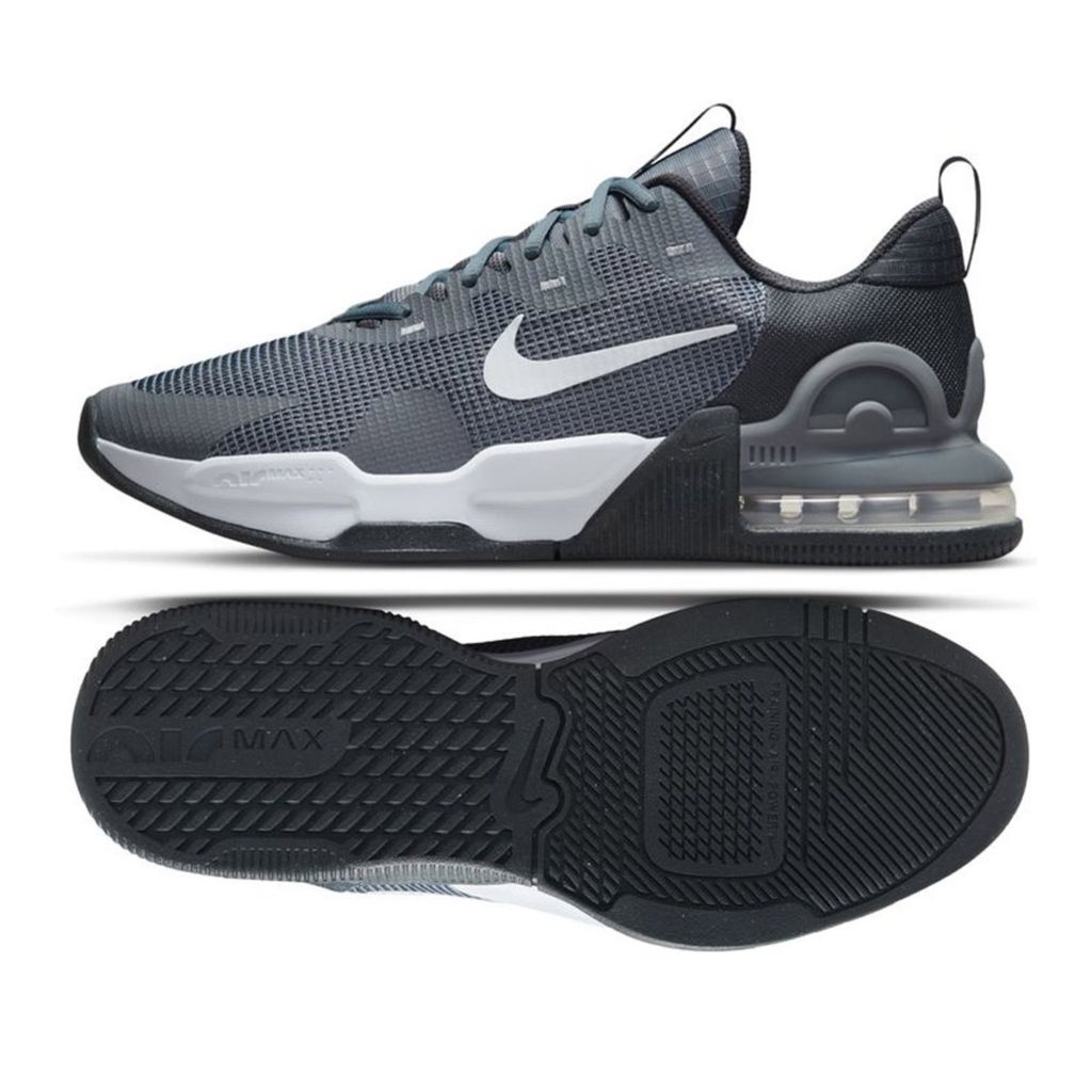 NIKE Trainingsschuh Air Max Alpha Trainer 5 Produktbild 2