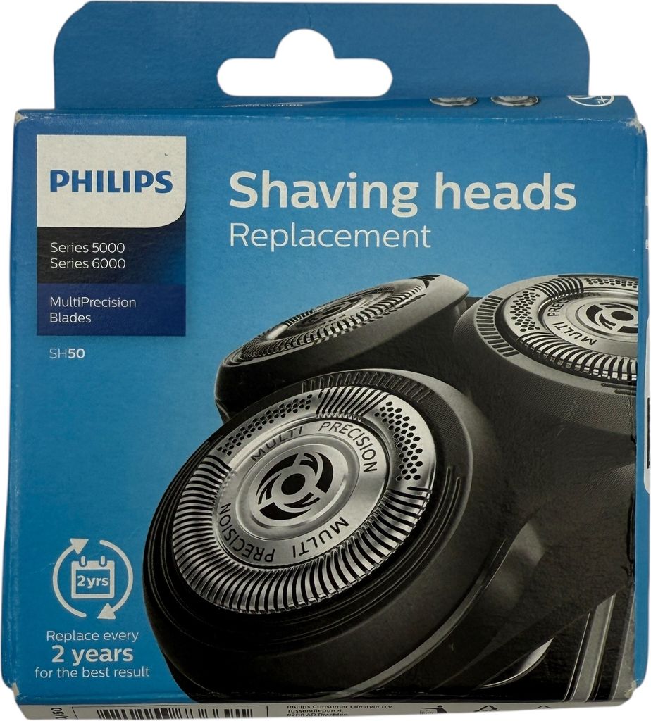 Philips Series 5000 SH50 - Głowica goląca - do maszynki do Zdjęcie produktu 21