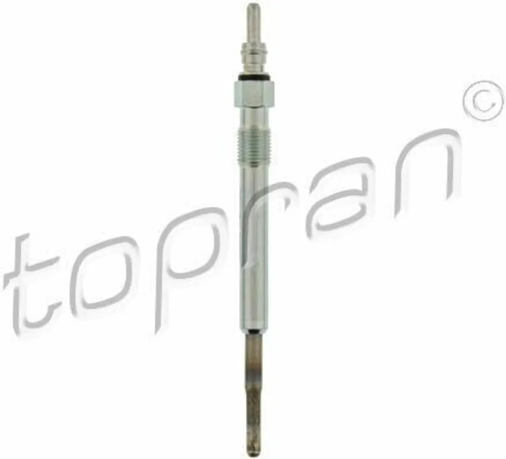 Candeletta TOPRAN 109 481 OEM 059963319A per Audi A4 A6 A8 Passat