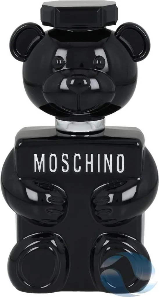 Moschino Lotion Après-Rasage 100ml - Le Geste Matinal Pour Peau Fraîche