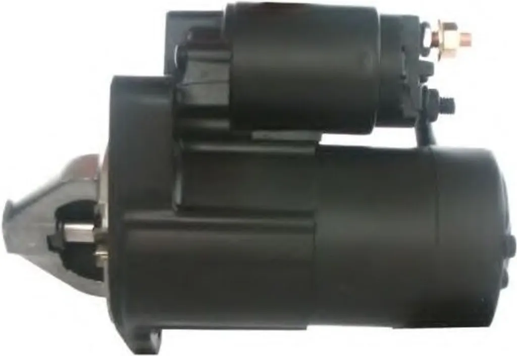 Démarreur HELLA 1,2 kW puissant et durable pour CHRYSLER PT CRUISER 12V