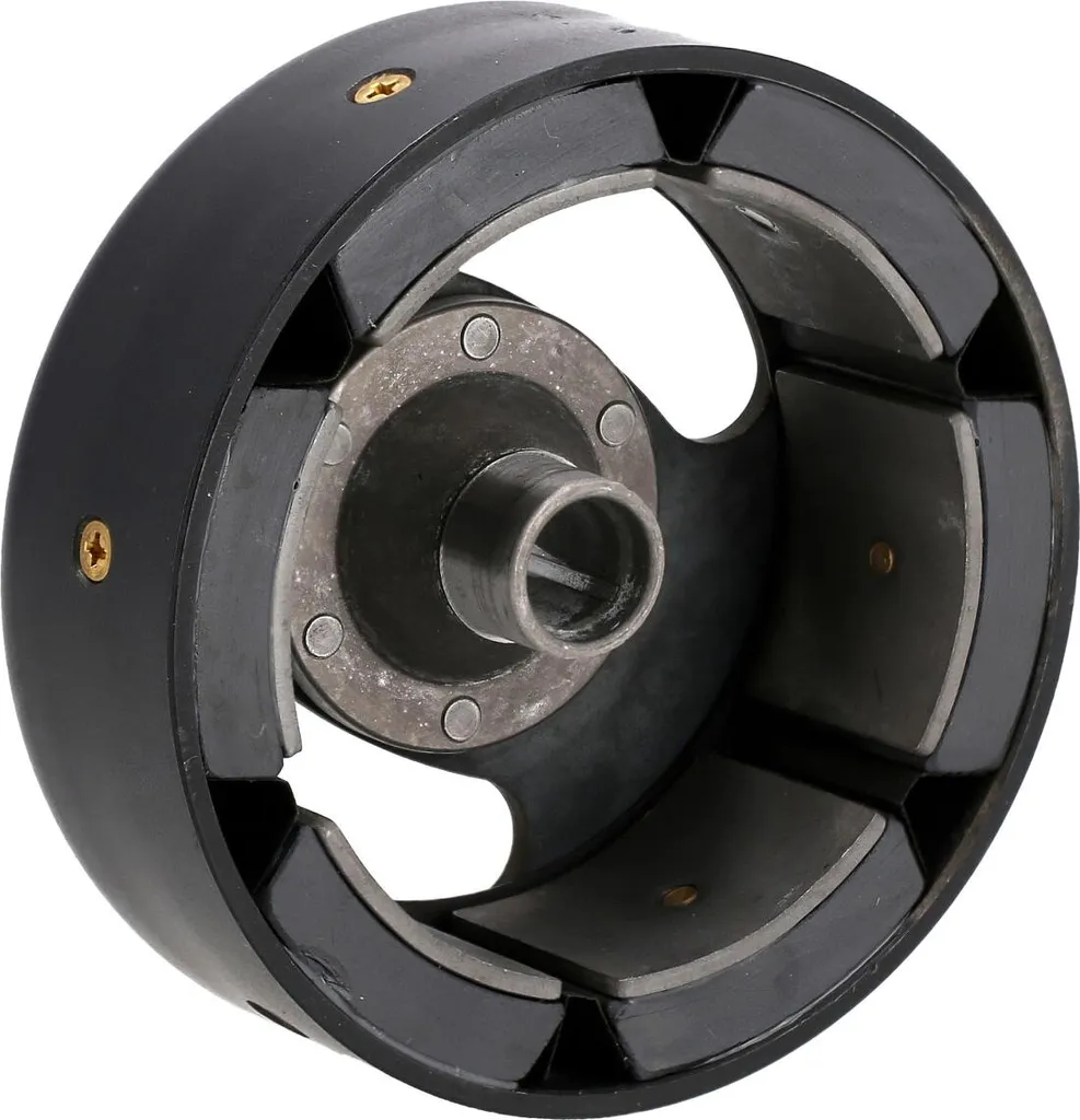 Réparer l'allumage Simson S51 SR50 : Volant d'inertie 8307.10-010
