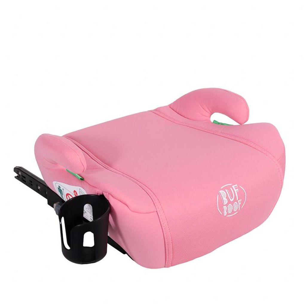 Dětská autosedačka BUF BOOF® i-Size s ISOFIX HERO,  R129, Obrázek produktu 