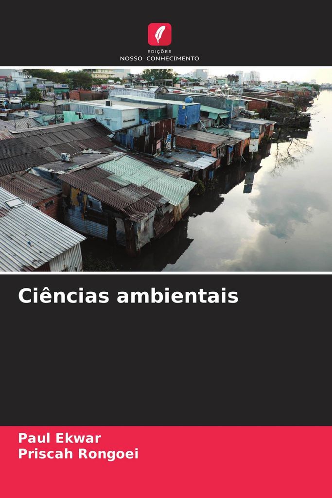 Ciências ambientais