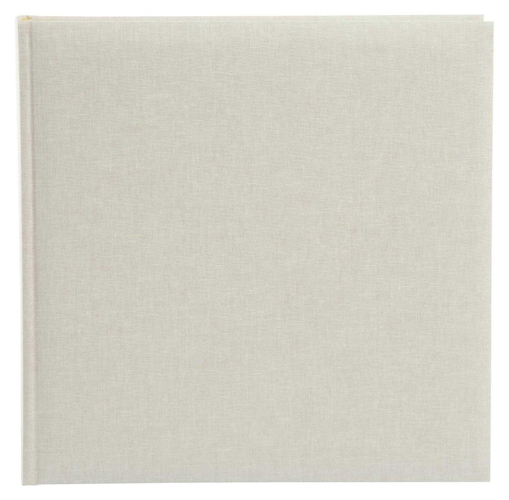 Goldbuch Fotoalbum Summertime Beige Produktbild 