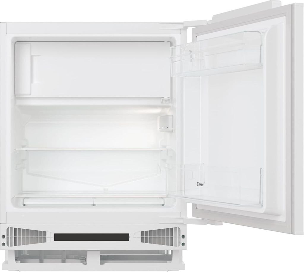 Candy CRU 164 NE/N, Mini Einbau-Kühlschrank mit Produktbild 