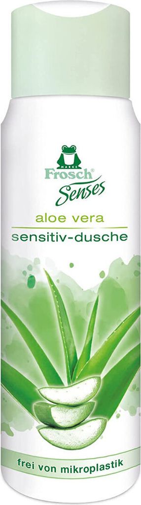 Frosch shower 300ml Aloe Vera