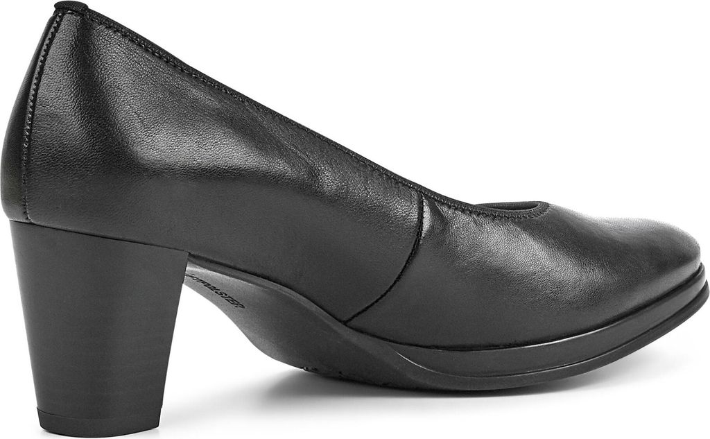 ara Pumps Pumps Glattleder Produktbild 99