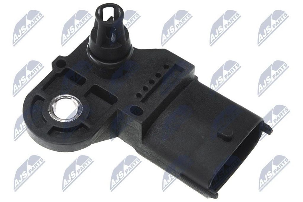 NTY Ladedrucksensor ECM-PL-001 für OPEL Corsa D Schrägheck Produktbild 