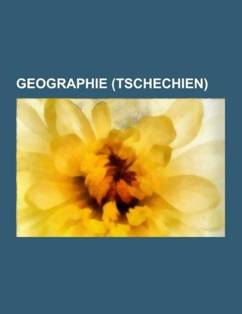 Geographie (Tschechien)