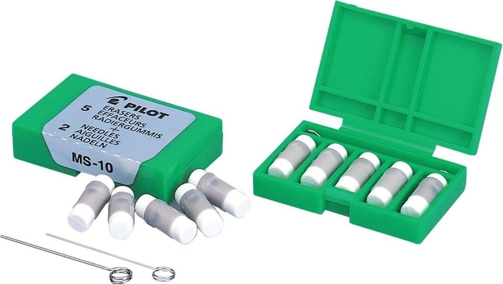 Pilot 4902505084362 Zdjęcie produktu 
