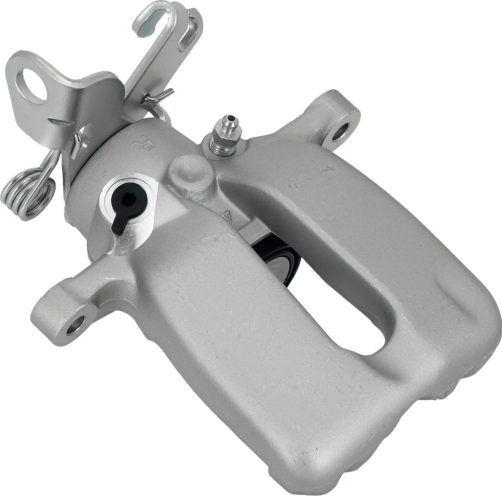 Frein flottant arrière droit 12 mm Opel Insignia A Saab OE 13581001 G09