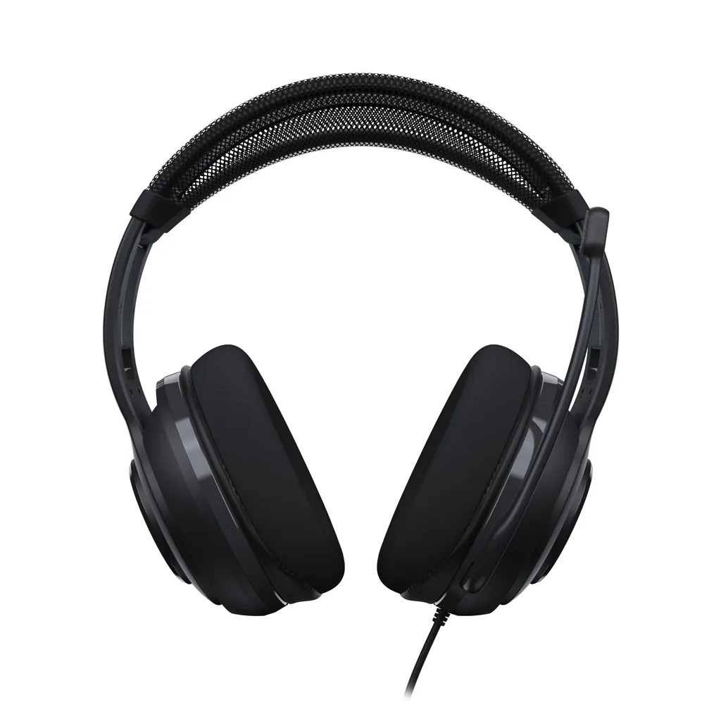 Casque Gaming Filaire Turtle Beach Atlas 200 MP Stéréo avec Microphone - 4