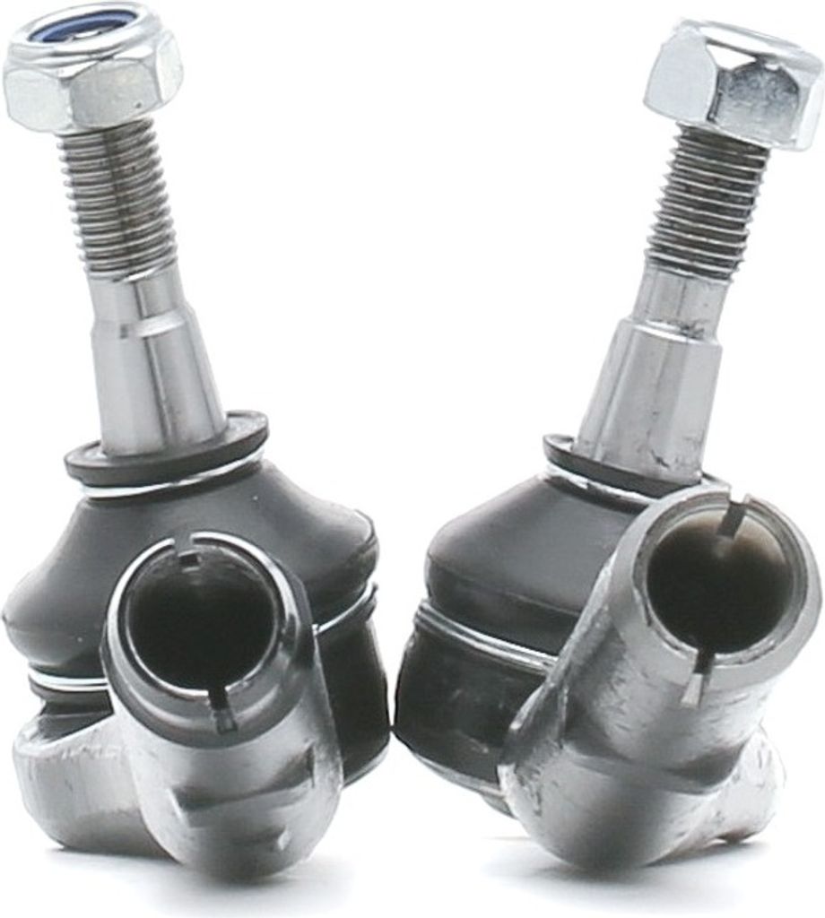 RIDEX Spurstangenkopf Spurstange für BMW 5 Limousine (E39) Vorne 914T0950