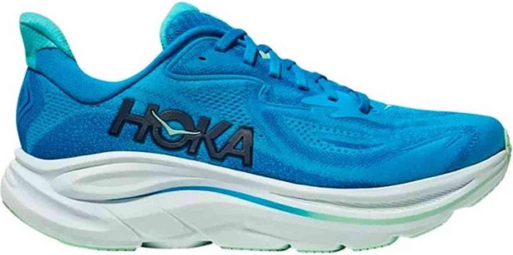 Hoka Running Shoes 0001162030-HSK in Blue color size 42 Produktbild 