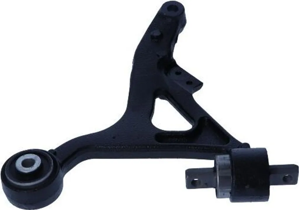 Bras de suspension renforcé Volvo S60 V70 00-08 avec Silentblocs PR