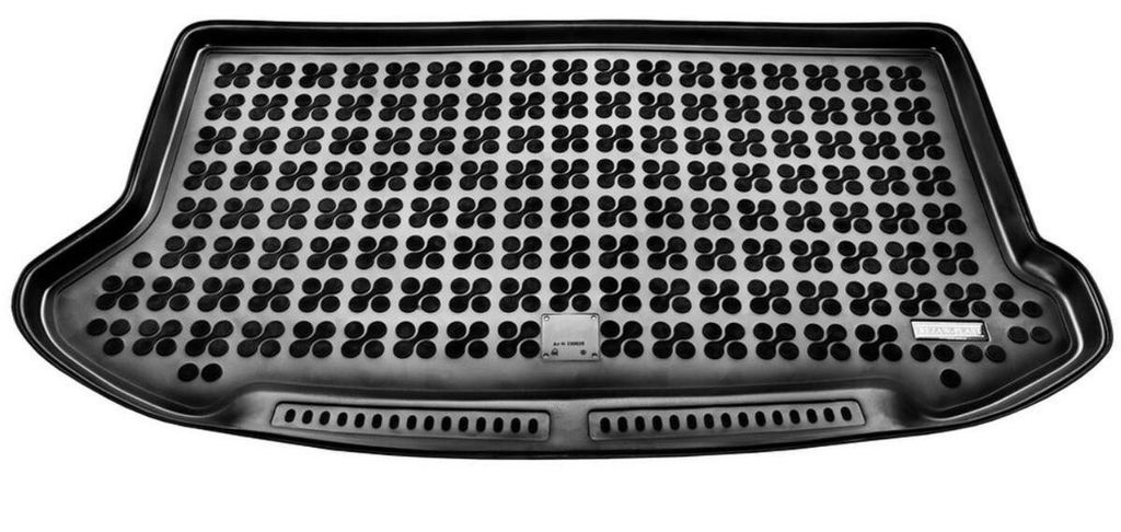 Gummiwanne für Kofferraum Hyundai ix20 2010-2019 (oberster Produktbild 