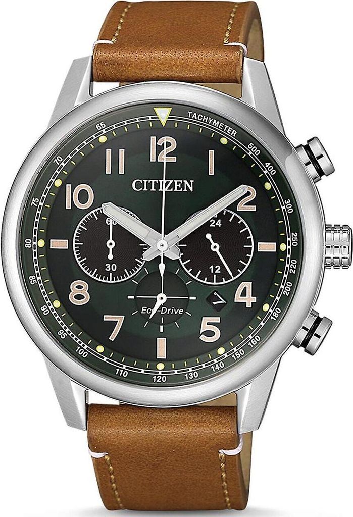 Pánske hodinky - séria: Model: CA4420-21X Obrázok produktu 