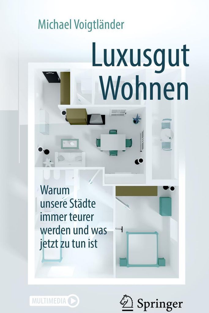 Luxusgut Wohnen