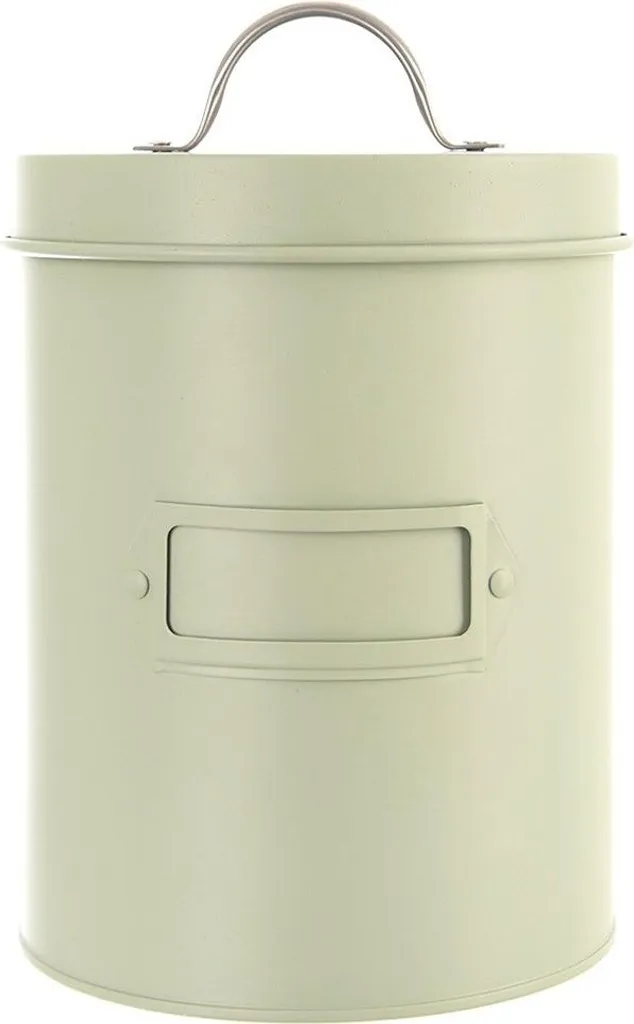 Contenitore Verde Antico Orion 127902 - Emozioni e Ordine in Cucina