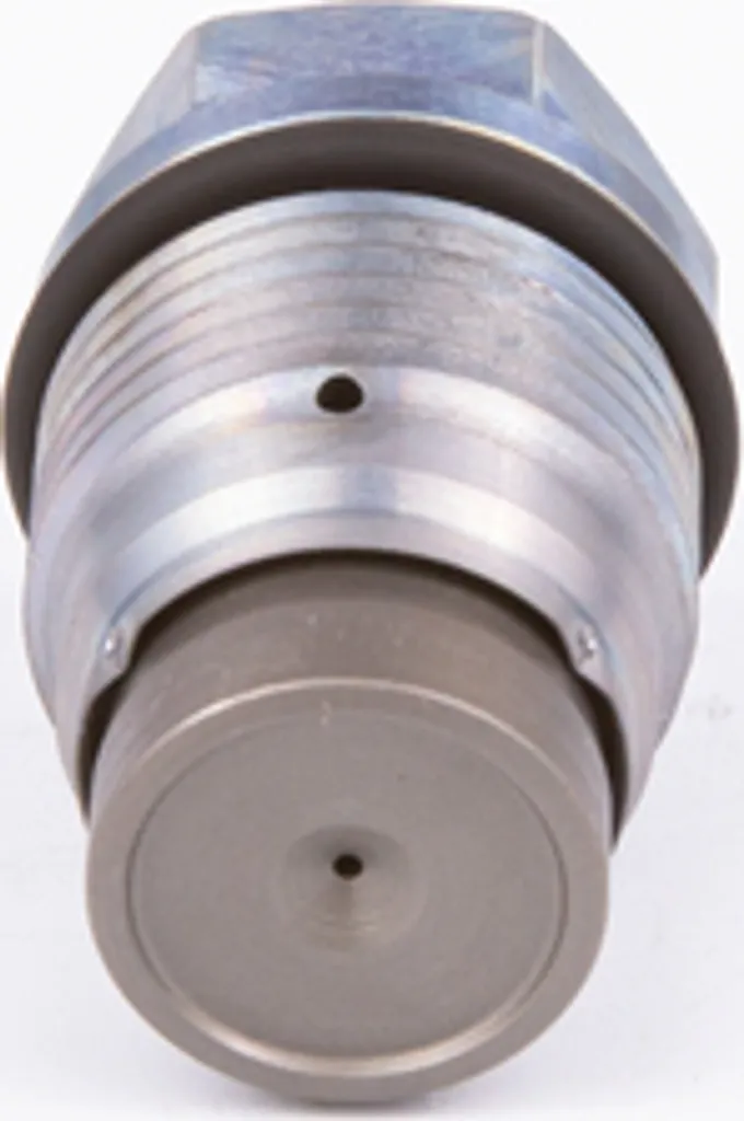 Limiteur de Pression de Carburant Bosch Common Rail