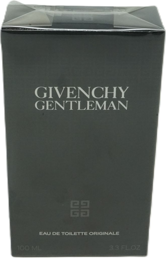 Givenchy Gentleman Originale EDT M 100 ml Image du produit 