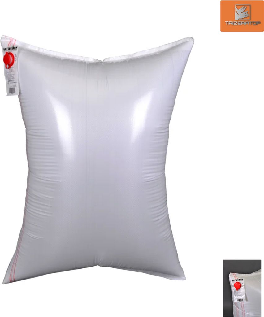 Stausäcke, Dunnage Bag 90x60cm Level 1, 8psi