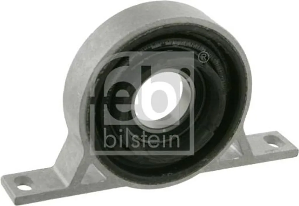 Palier arbre à cardan FEBI 26316 compatible avec BMW Série 5 E60 E61