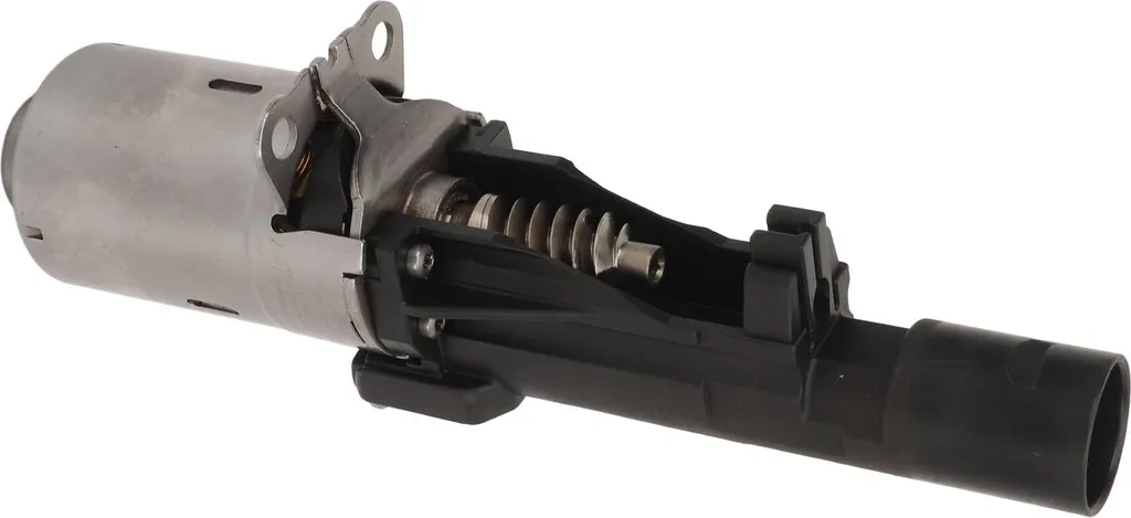 Actionneur arbre excentrique stable pour baisse consommation E90 - 3