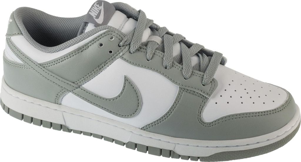 Nike Dunk Low Retro HF5441-105, Sneaker, Uni, Weiß