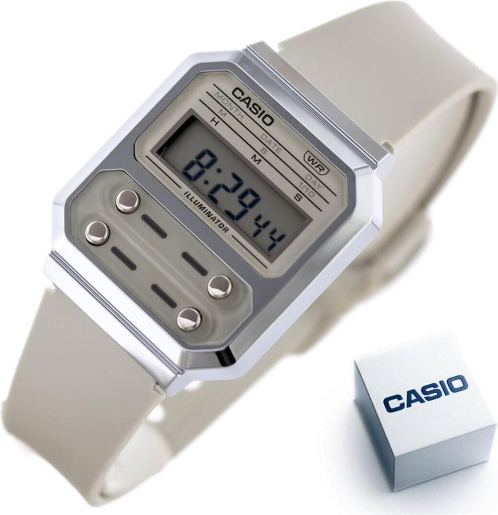 Dámske hodinky Casio VINTAGE Edgy Obrázok produktu 