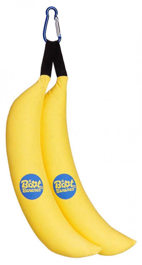 KOBER BOOT Bananas - Schuhtrockner - - 1 Produktbild 