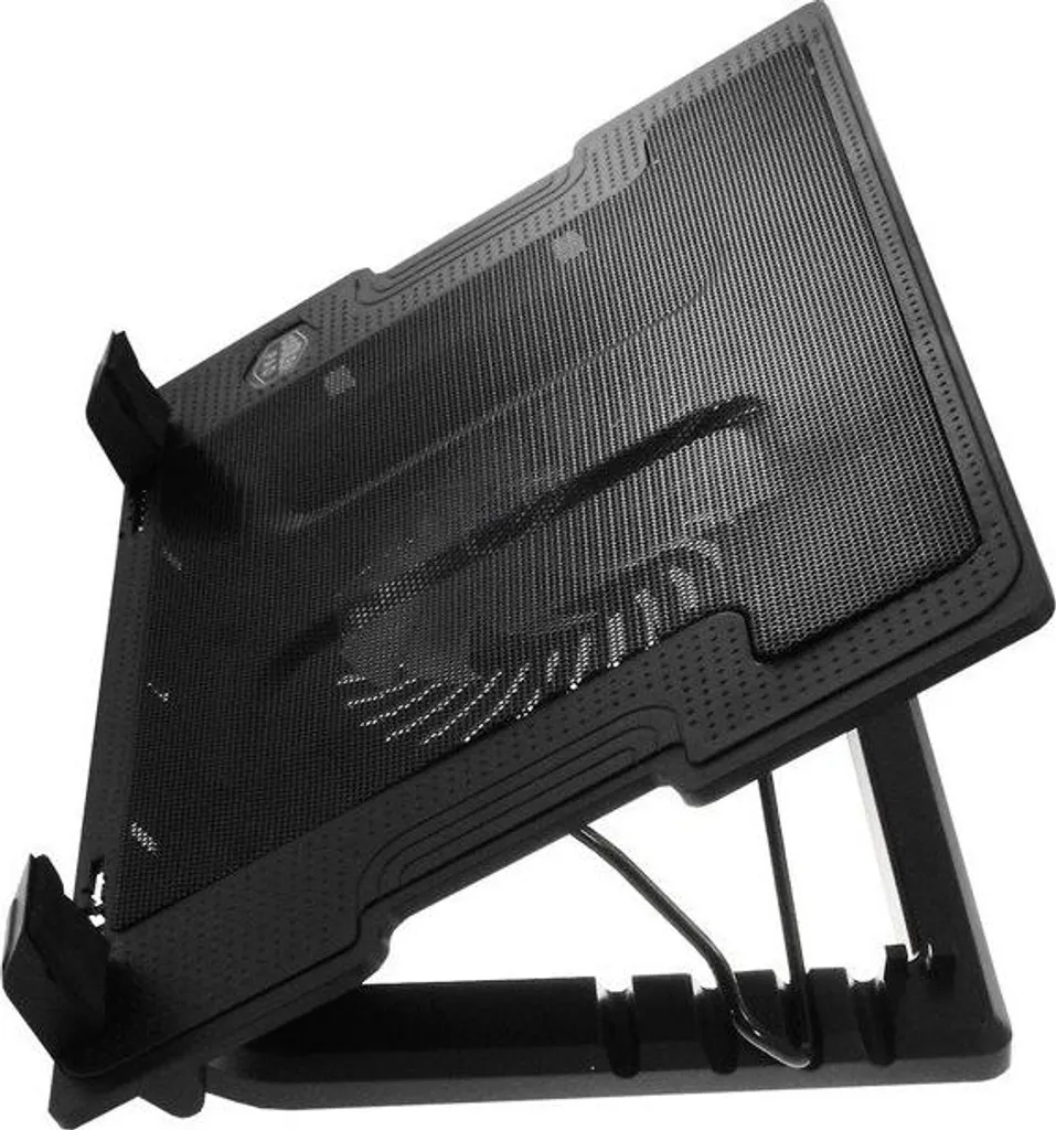 Refroidisseur Aabcooling NC20 pour PC Portable Gaming - Support Réglable - 14