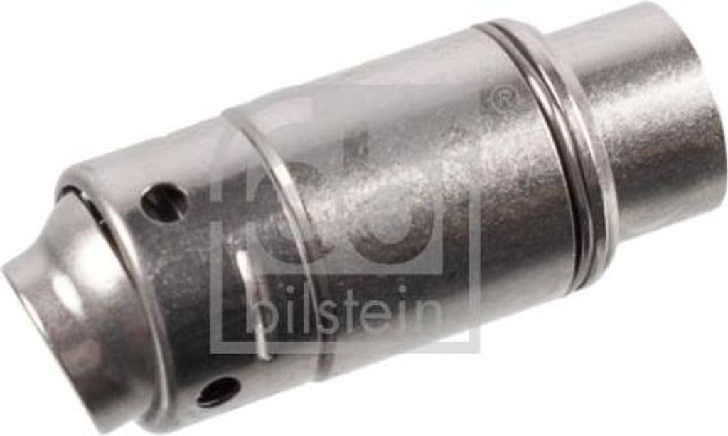 FEBI BILSTEIN 08794 Ventilstößel OE A1130500080 kompatibel mit A-Klasse, B-Klasse, C-Klasse, CLK, CLS, E-Klasse, G-Klasse, M-Klasse, S-Klasse, SL...