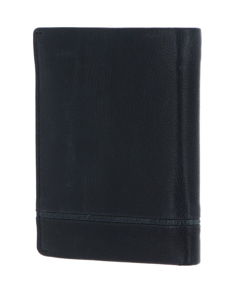 Bruno Banani Geldbörse Herren, Damen 020860 schwarz