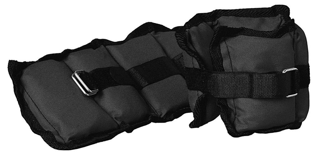 Best Sporting Gewichtsmanschetten 2er Set I 0,5kg oder Produktbild 