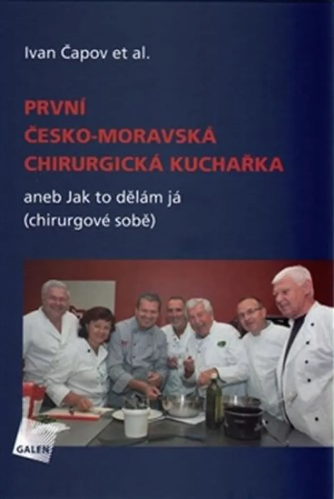 Préparation aux Interventions Chirurgicales : Livre Technique d'Ivan Čapov