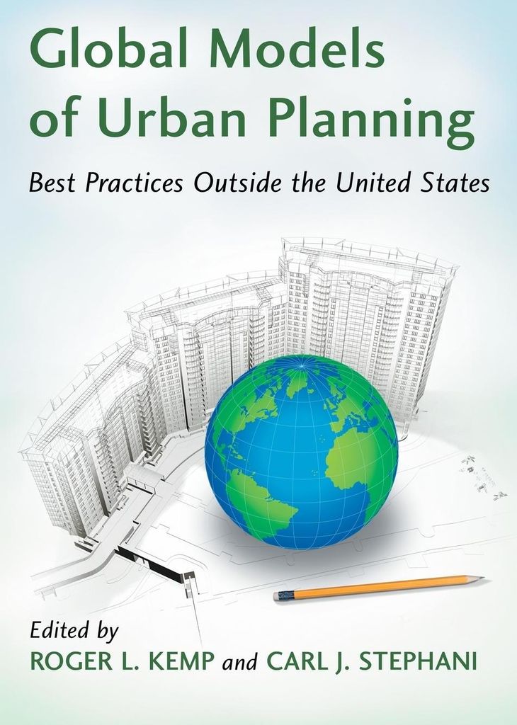 Global Models of Urban Planning