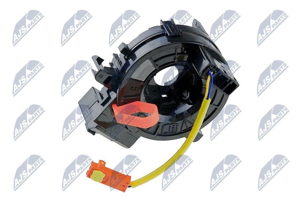 NTY EAS-TY-001 Wickelfeder Airbag Schleifring für TOYOTA HILUX III Pick-up (TGN1, GGN2, GGN1, KUN2, KUN1)