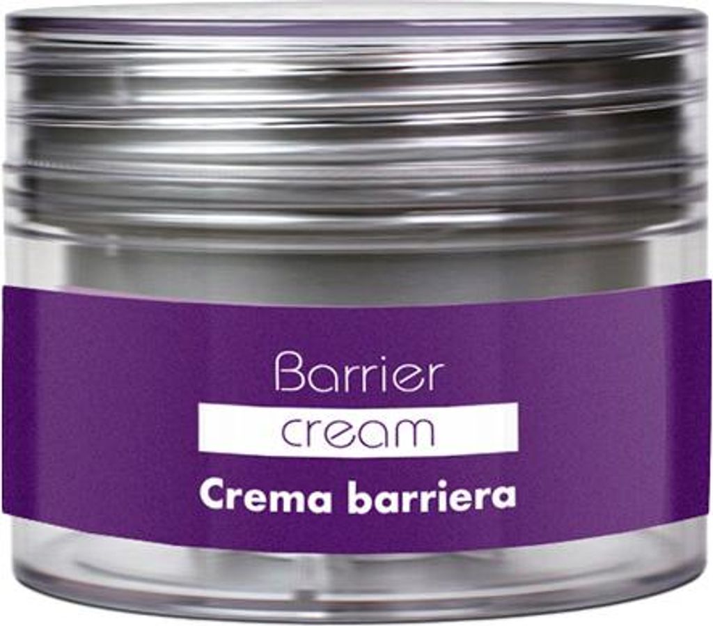 Hair Company Inimitable Tech Barrier Cream 100ml - Hautschutzcreme