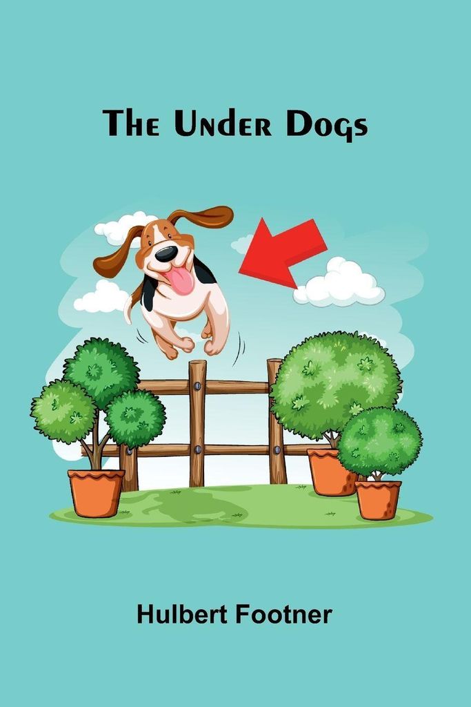 The Under Dogs