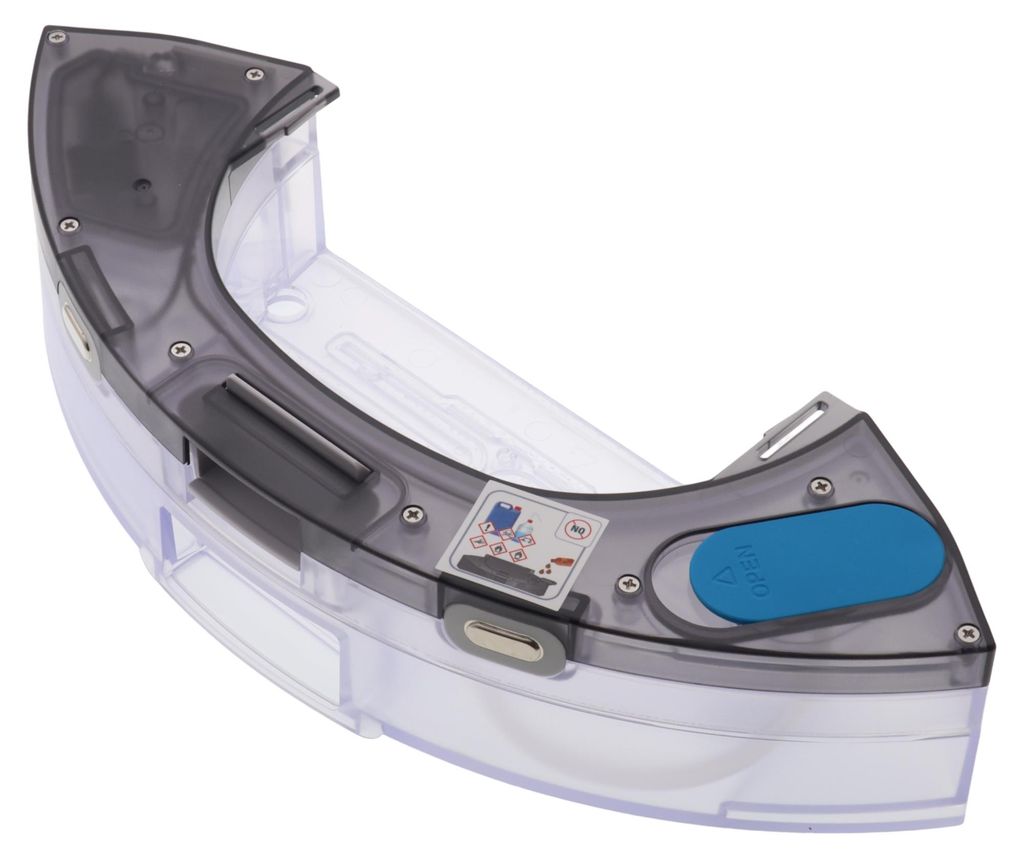 Rowenta Tefal serbatoio acqua pompa robot aspirapolvere Immagine del prodotto 