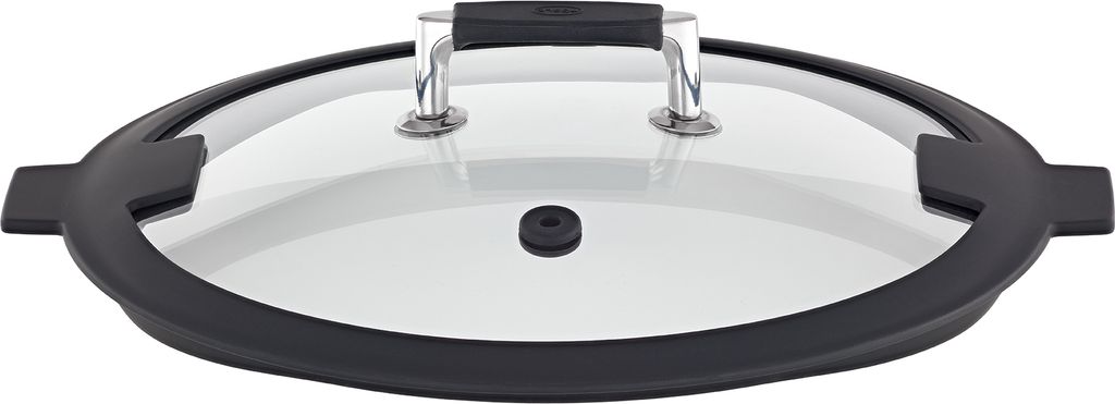 Rösle Rösle Glasdeckel Ø28cm SILENCE PRO 960114 960114 Produktbild 