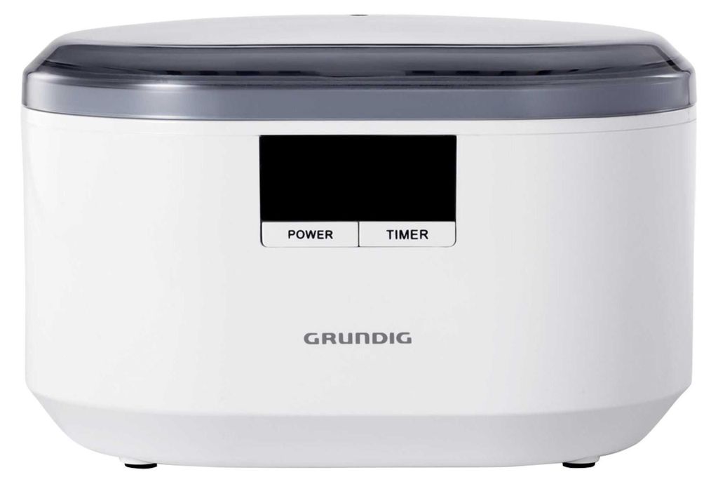 Grundig UC 6620 Ultraschallreiniger Produktbild 